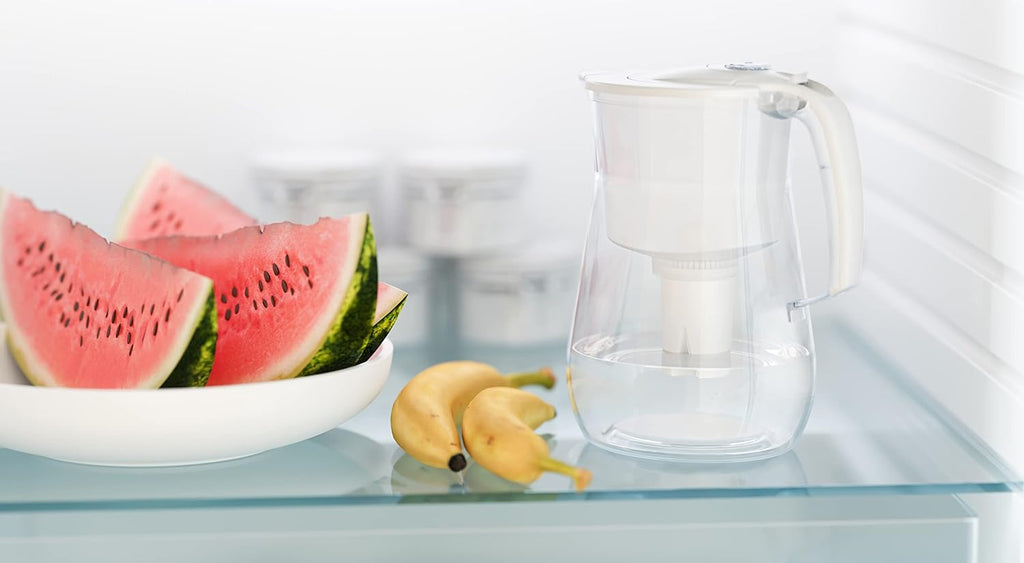 Stay Refreshed: Discover the Perfect Water Pitcher for Your Kitchen