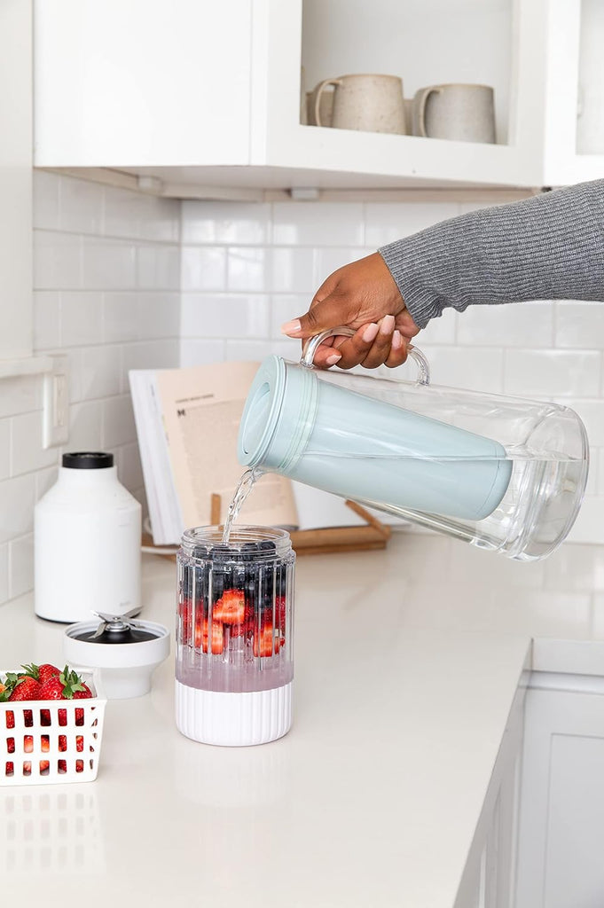 Stay Hydrated on the Go: Finding the Perfect Water Bottle