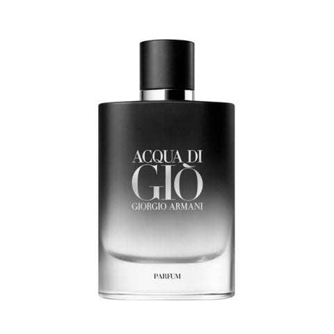 Giorgio Armani Acqua di Giò [ Eau De Parfum Spray ] Bottle Size: 4.2 oz 125ml