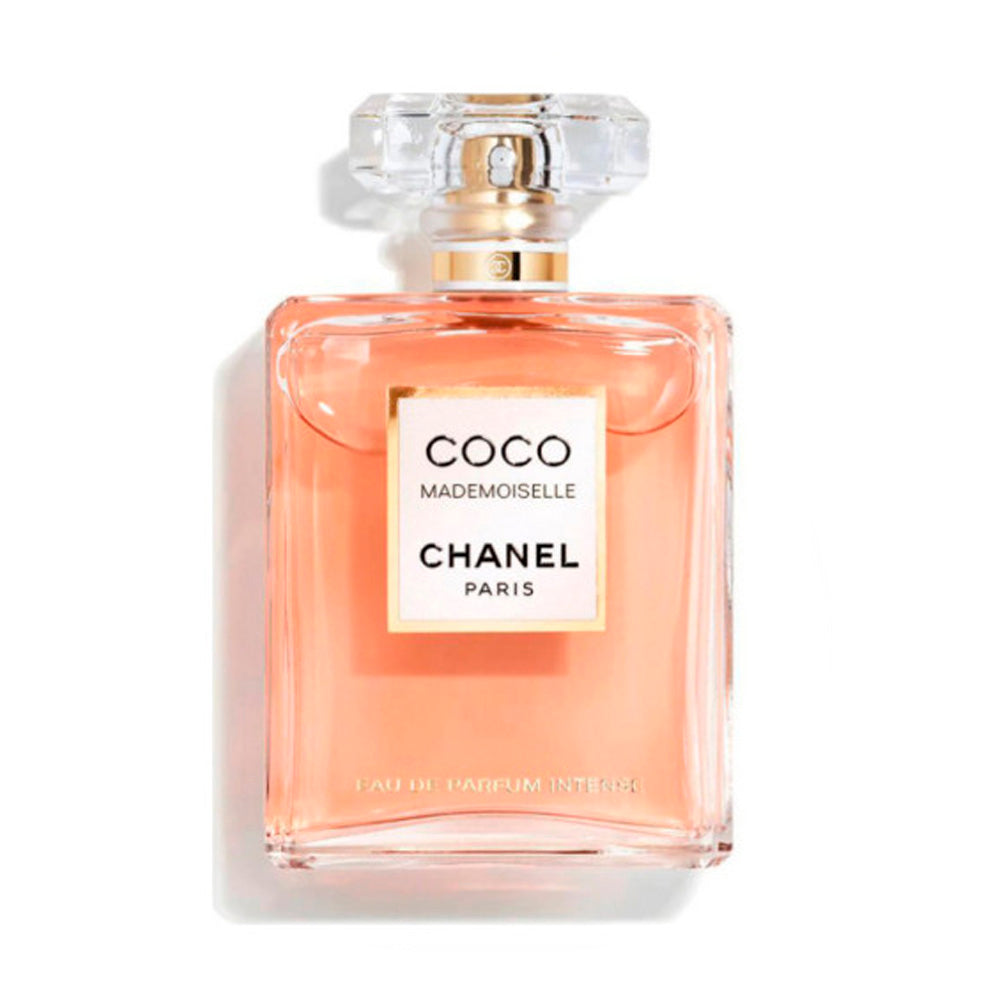 Chanel Coco Mademoiselle [ Eau de Parfum Intense Spray ] Bottle Size: 3.4 oz 100ml