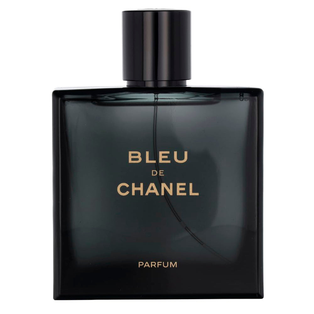 Chanel Bleu De Chanel [ Parfum Spray ] Bottle Size: 3.4 oz 100 ml