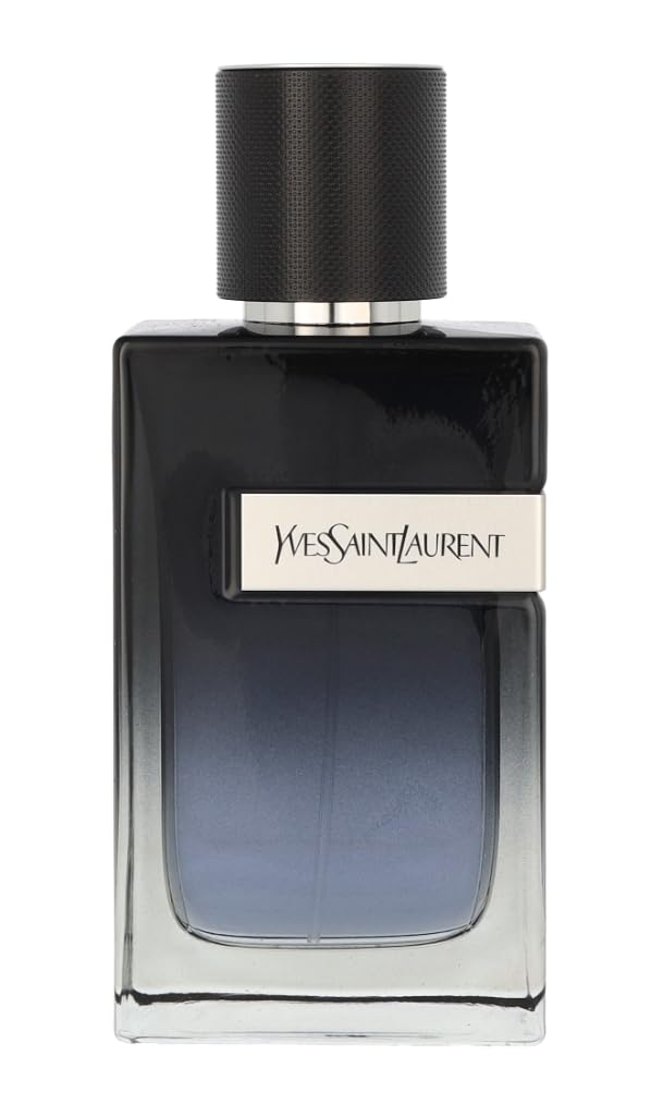 Yves Saint Laurent Men's Y [ Eau de Parfum Spray ] Bottle Size: 3.3 oz 100ml