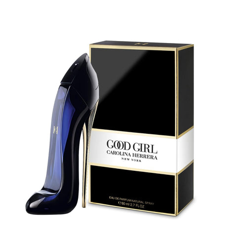 Carolina Herrera Good Girl [ Eau de Parfum ] Bottle Size 2.7 oz 80ml