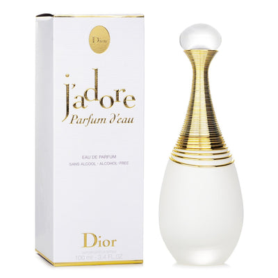 Christian Dior J’adore Parfum D'Eau [ Eau De Parfum ] Bottle Size: 3.4 oz 100ml