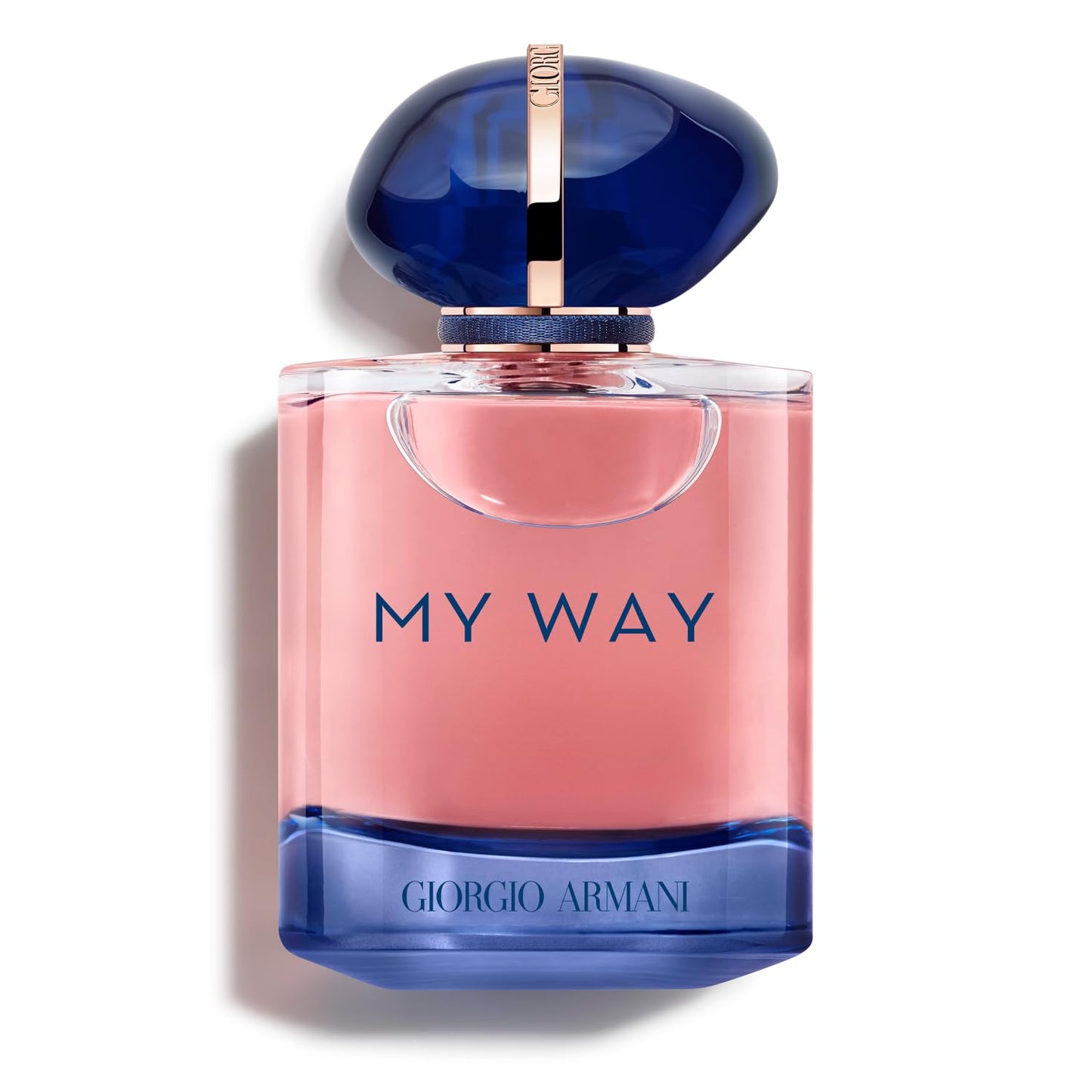 Giorgio Armani My Way Intense [ Eau de Parfum ] Bottle Size: 3.4 oz 100ml