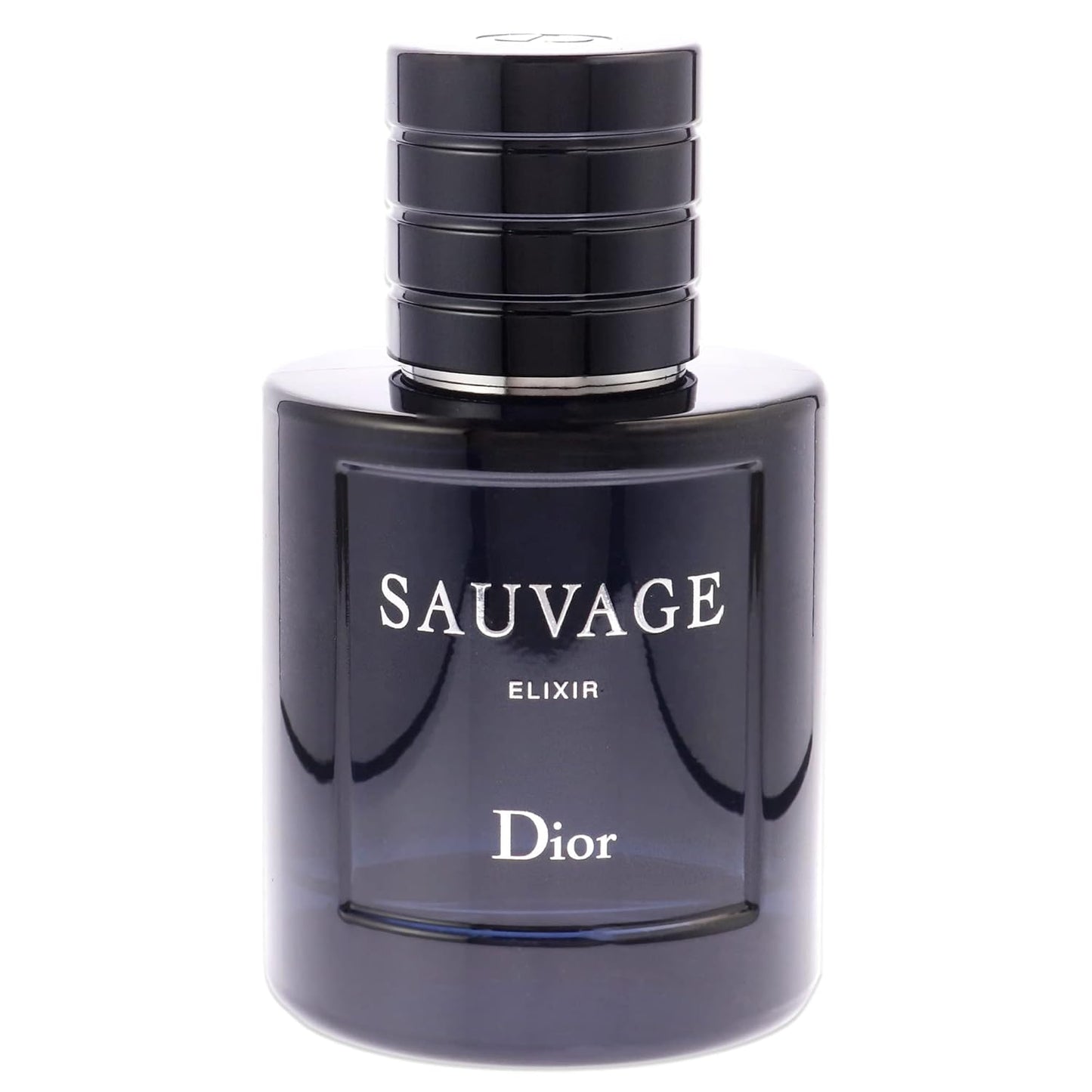 Christian Dior Sauvage Elixir [ Eau De Parfum Spray ] Bottle Size: 2 oz 60ml