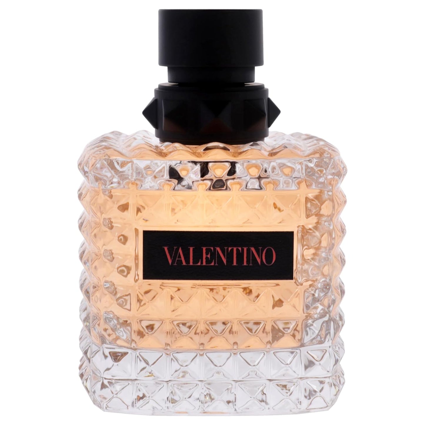 Valentino Donna Born In Roma Coral Fantasy [ Eau de Parfum Spray ] Bottle Size: 3.4 oz 100ml