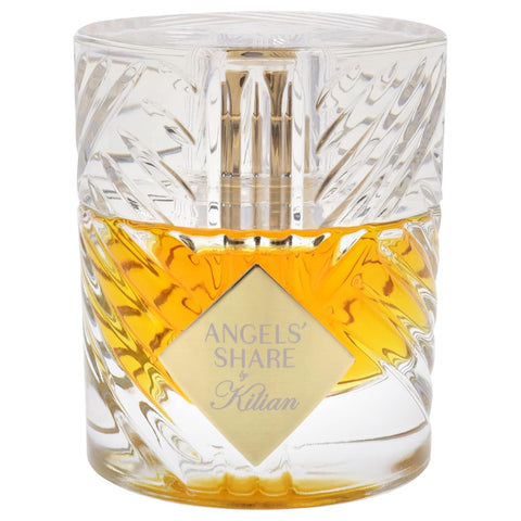 Kilian Angels’ Share [ Eau de Parfum Spray ] Bottle Size: 1.7 oz 50ml