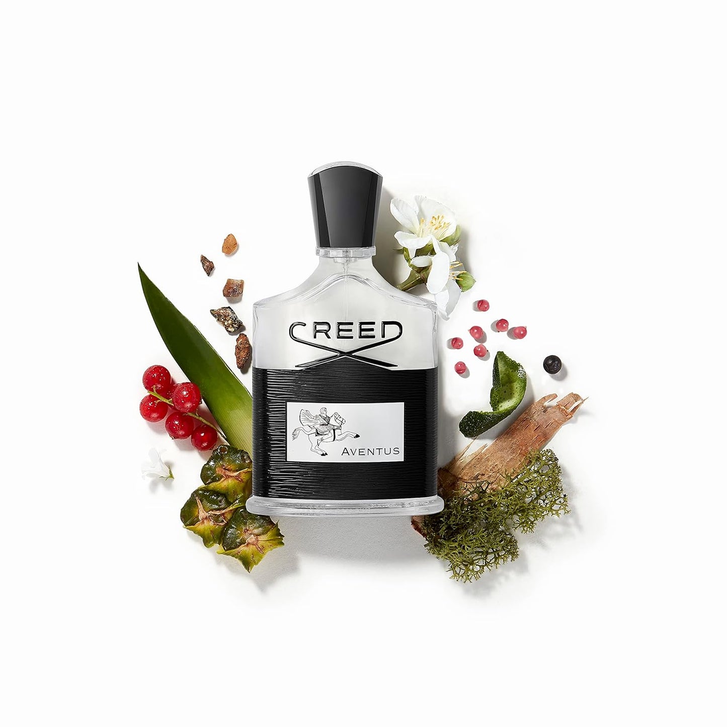 Creed Aventus [ Eau de Parfum ] Bottle Size: 3.3 oz 100ml