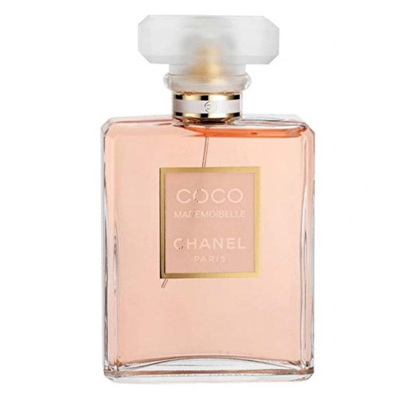 Chanel Coco Mademoiselle [ Eau de Parfum Spray ] Bottle Size: 3.4 oz 100ml