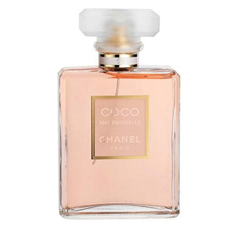 Chanel Coco Mademoiselle [ Eau de Parfum Spray ] Bottle Size: 3.4 oz 100ml