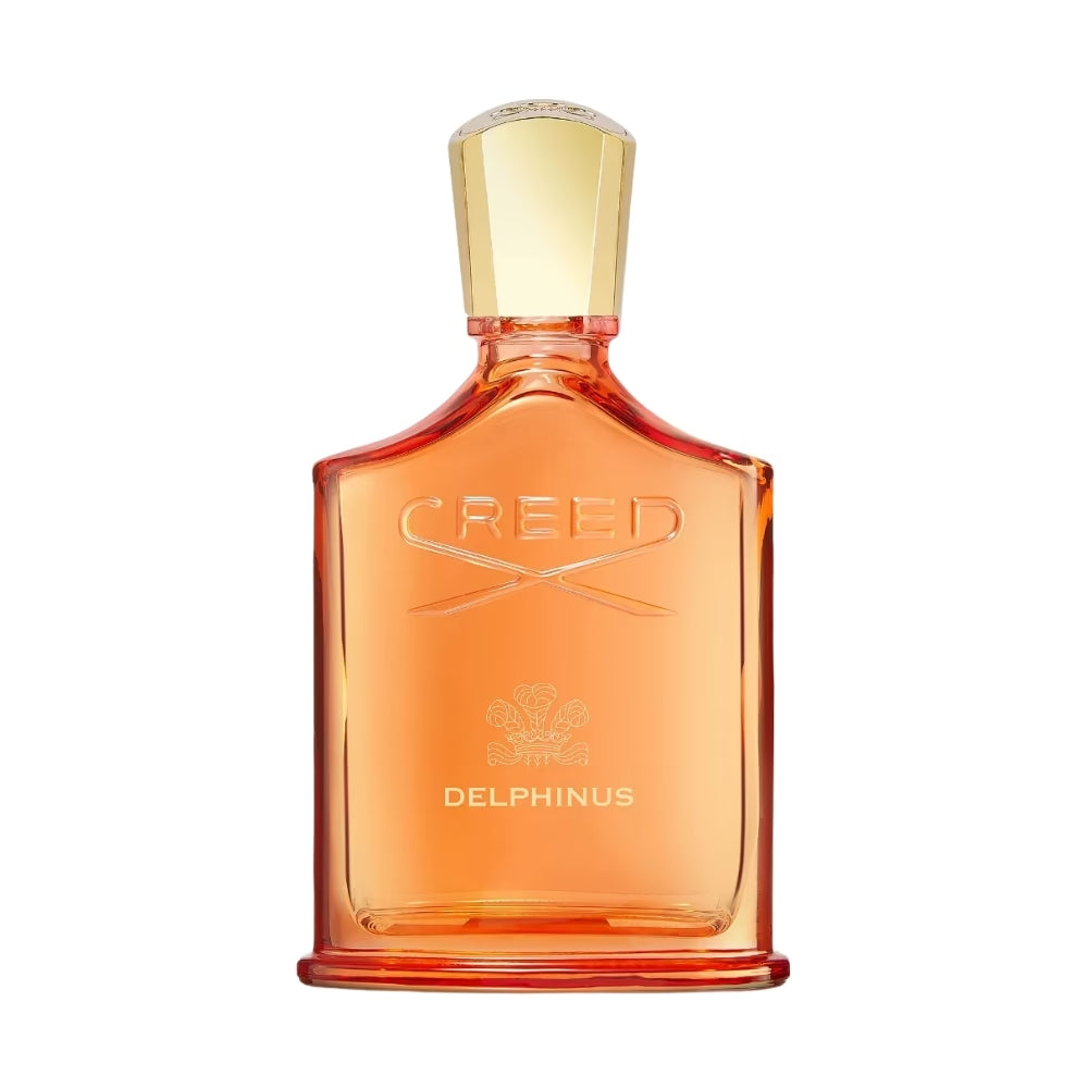 Creed Delphinus [ Eau De Parfum Spray ] Bottle Size: 3.3 oz 100ml