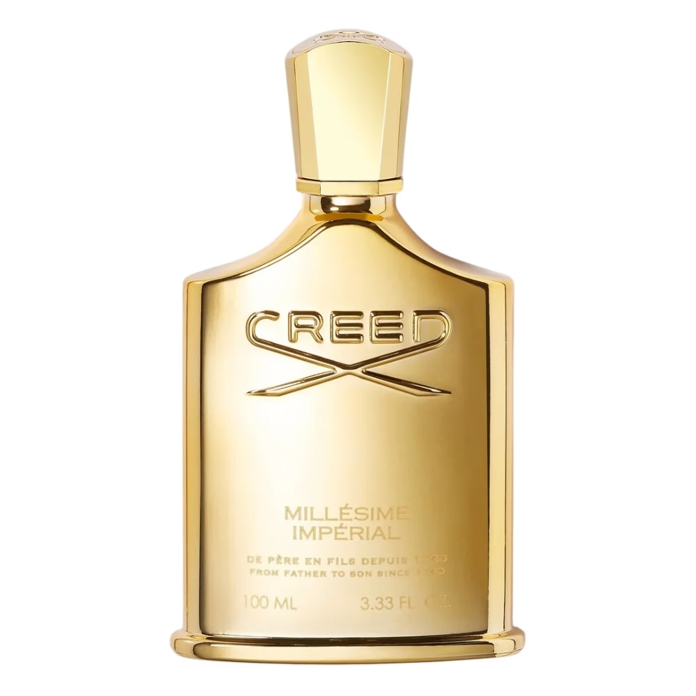 Creed Millesime Imperial [ Eau De Parfum ] Bottle Size: 3.3 oz 100ml