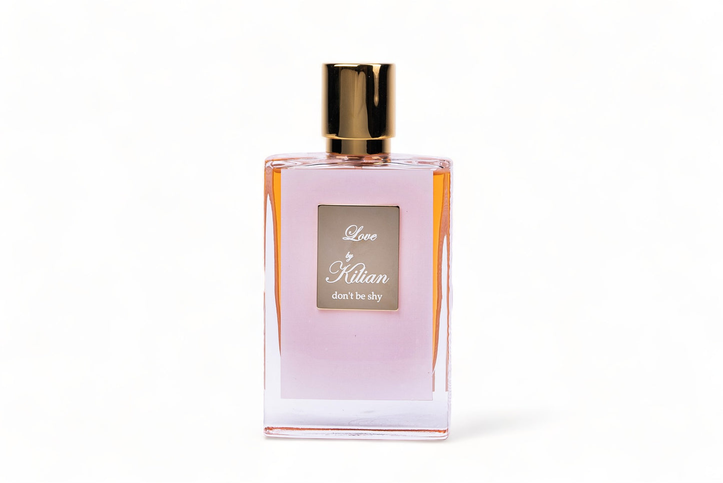 Kilian Love, Don’t Be Shy [ Eau de Parfum Spray ] Bottle Size: 1.7 oz 50ml