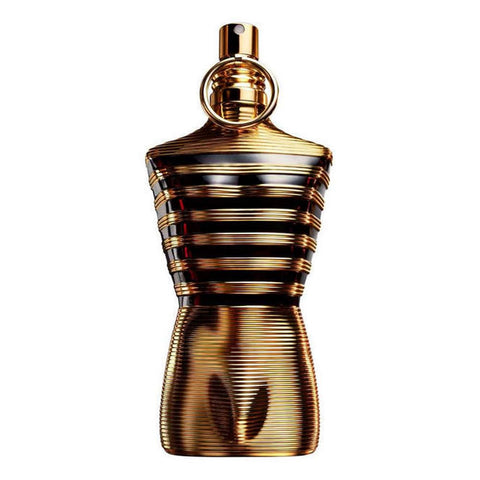 Jean Paul Gaultier Le Male Elixir [ Eau De Parfum Spray ] Bottle Size: 4,2 oz 125ml