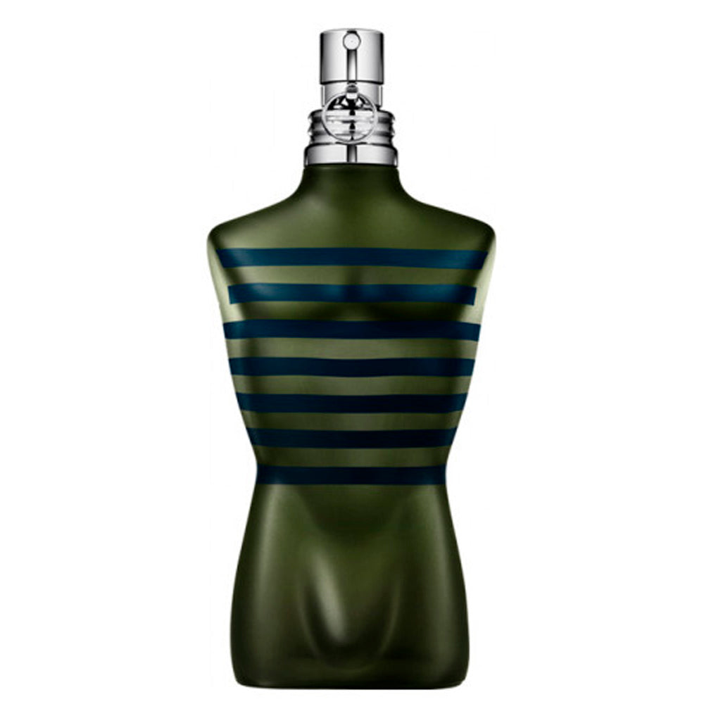 Jean Paul Gaultier Le Male Aviator [ Eau De Parfum Spray ] Bottle Size: 4.2 oz 125ml