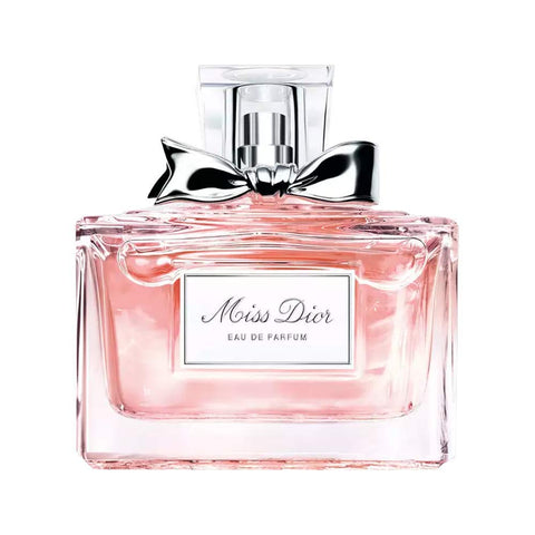 Miss Dior Eau De Parfum [ Eau De Parfum Spray ] Bottle Size: 1,7 oz 50ml