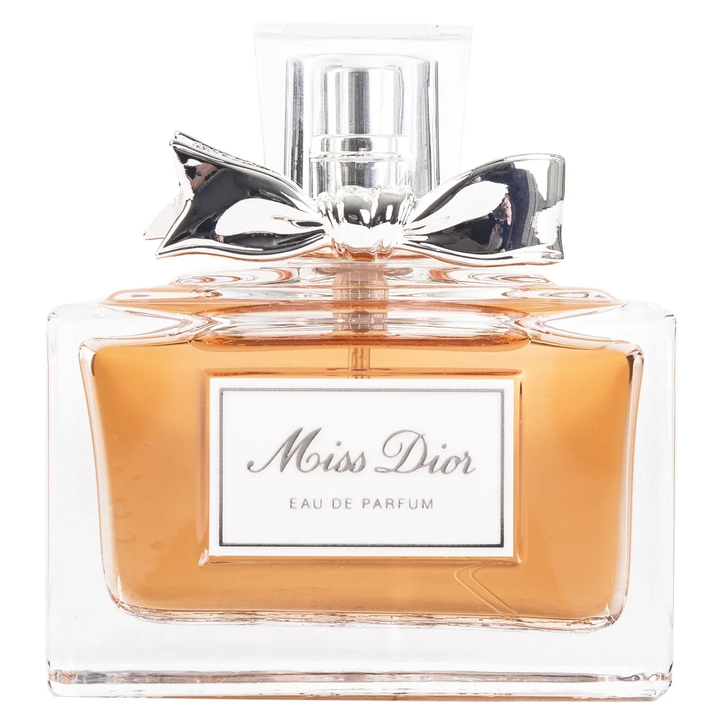 Miss Dior Le Parfum [ Eau De Parfum Spray ] Bottle Size: 1.7 oz 50ml