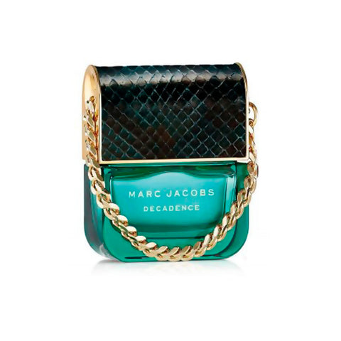 Marc Jacobs Decadence [ Eau De Parfum Spray ] Bottle Size: 3.4 oz 100ml