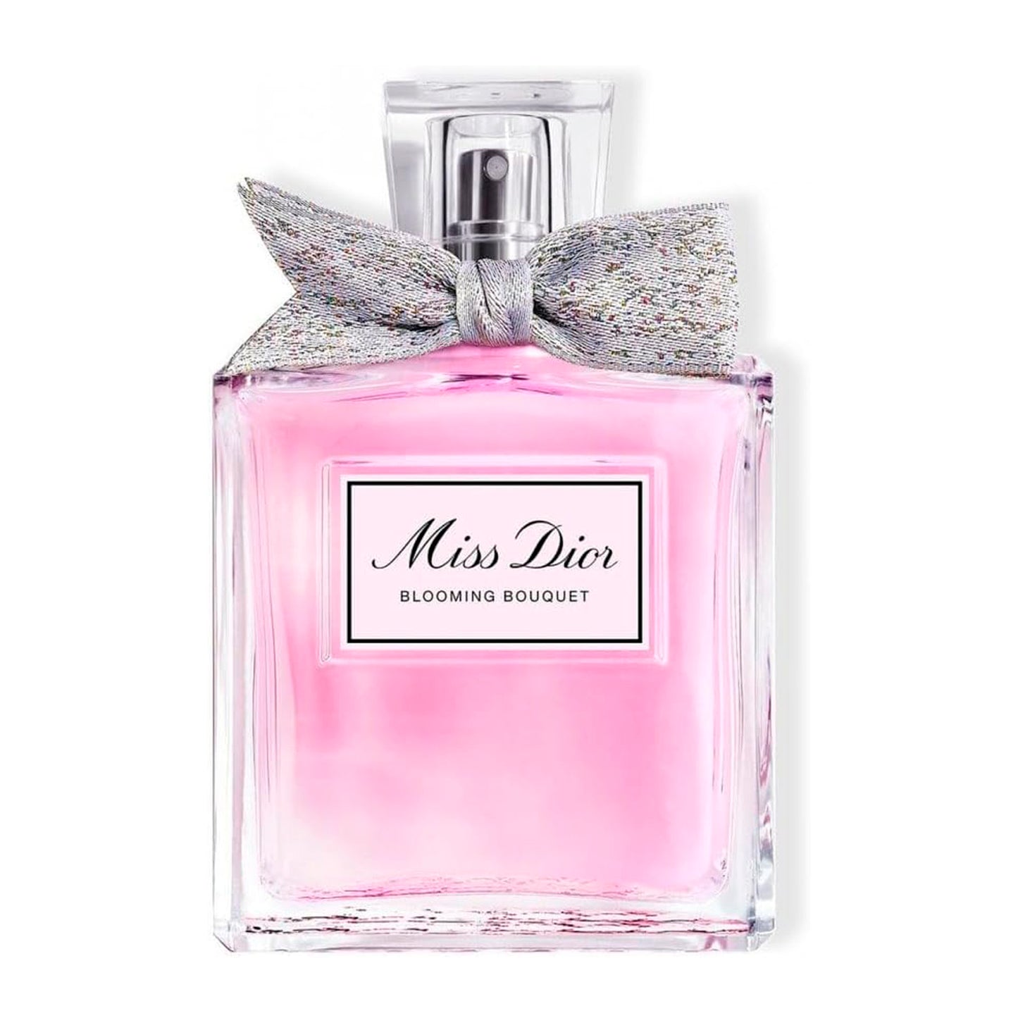 Dior Miss Blooming Bouquet [ Eau de Toilette ] Bottle Size: 3.4 oz 100ml