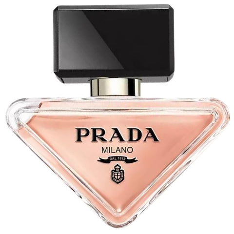 Prada Paradoxe [ Eau de Parfum ] Bottle Size: 3 oz 90ml