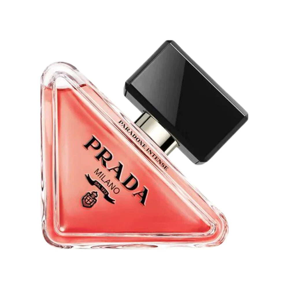 Prada Paradoxe Intense [ Eau de Parfum ] BottleSize: 3 oz 90ml