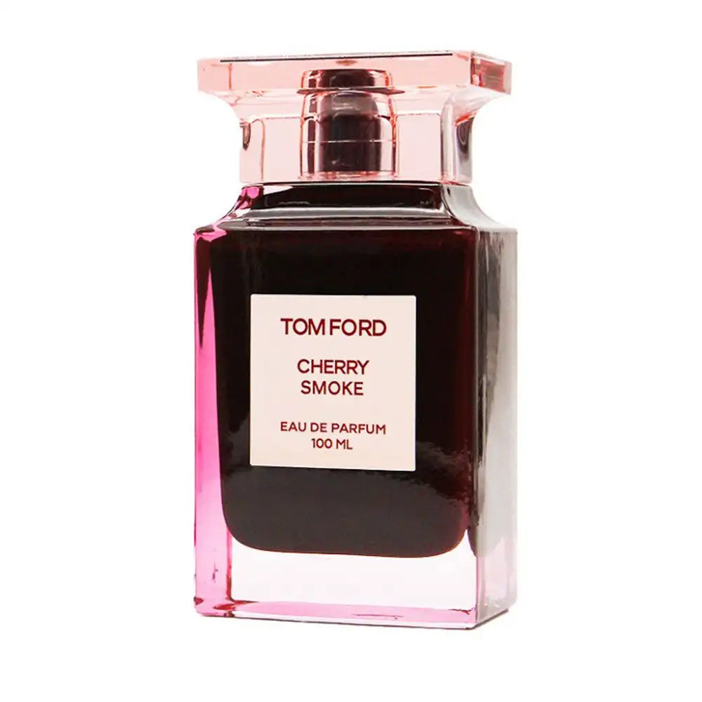 Tom Ford Cherry Smoke [ Eau de Parfum ] Bottle Size: 3.4 oz 100ml