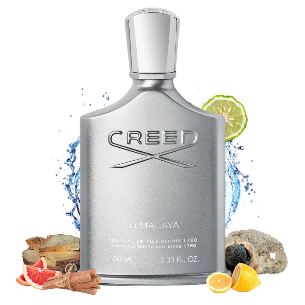 Creed Himalaya [ Eau De Parfum Spray ] Bottle Size: 3.3 oz 100ml