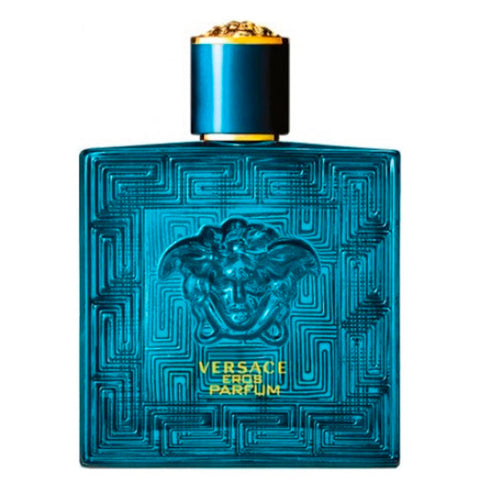 Versace Eros Parfum [ Parfum Spray ] Bottle Size: 3.4 oz 100ml