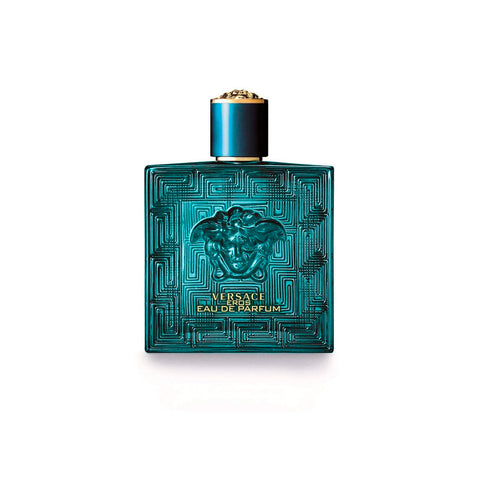 Versace Eros [ Eau de Parfum Spray ] Bottle Size: 3.4 oz 100ml