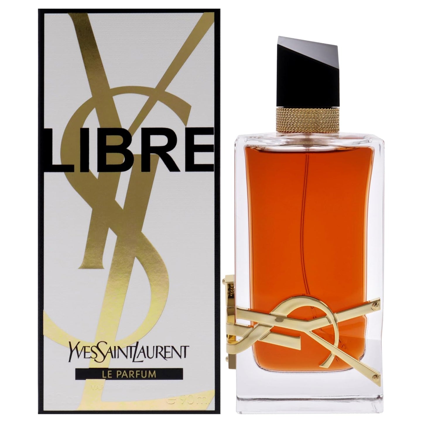 Yves Saint Laurent Libre [ Le Parfum ] Bottle Size: 3.0 oz 90ml