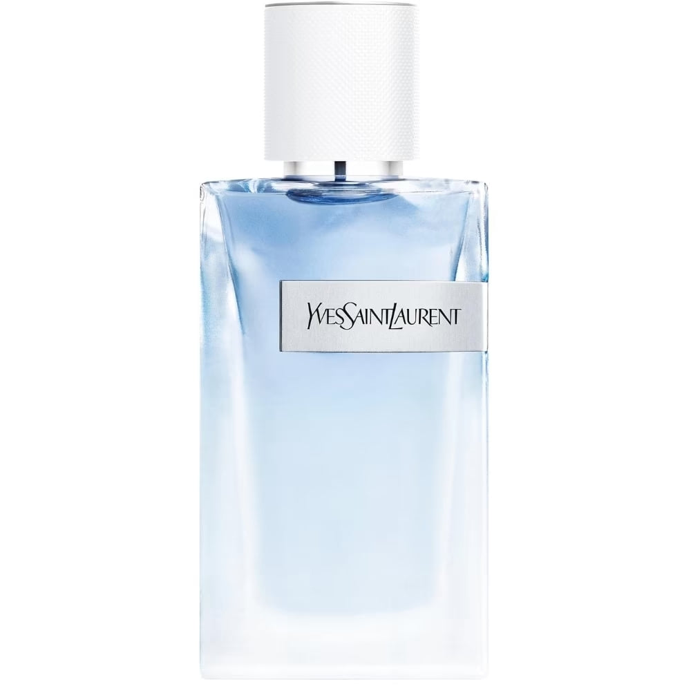 Yves Saint Laurent Y Eau Fraiche [ Eau De Toilette ] Bottle Size: 3.3 oz 100ml