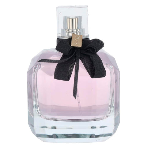 Yves Saint Laurent Mon Paris [ Eau De Parfum ] Bottle Size: 3 oz 90 ml