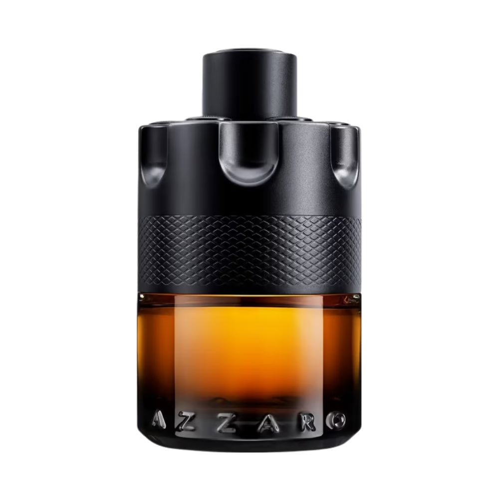 Azzaro The Most Wanted [ Parfum Spray ] Bottle Size: 3.3 oz 100ml