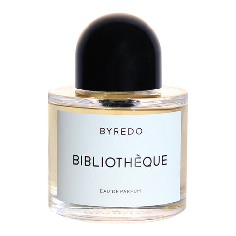 Byredo Bibliotheque [ Eau De Parfum ] Bottle Size: 3.3 oz 100ml