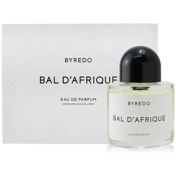 Byredo Bal d’Afrique [ Eau de Parfum Spray] Bottle Size: 3,4 oz 100ml