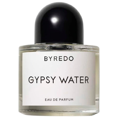 Byredo Gypsy Water [ Eau de Parfum Spray ] Bottle Size: 3,4 oz 100ml