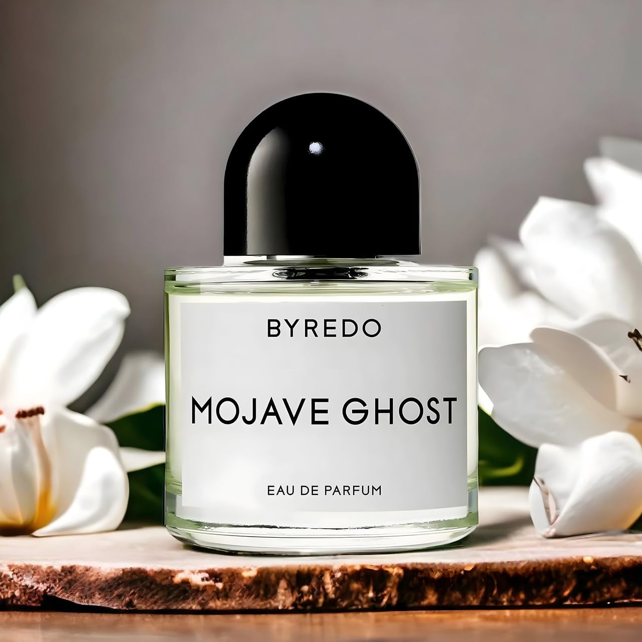 Byredo Mojave Ghost [ Eau de Parfum Spray ] Bottle Size: 3,4 oz 100ml