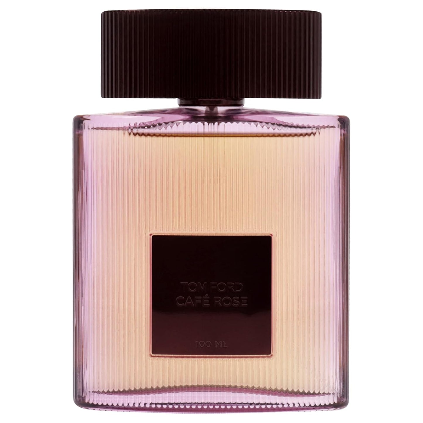 Tom Ford Café Rose [ Eau de Parfum ] Bottle Size: 3.4 oz 100ml