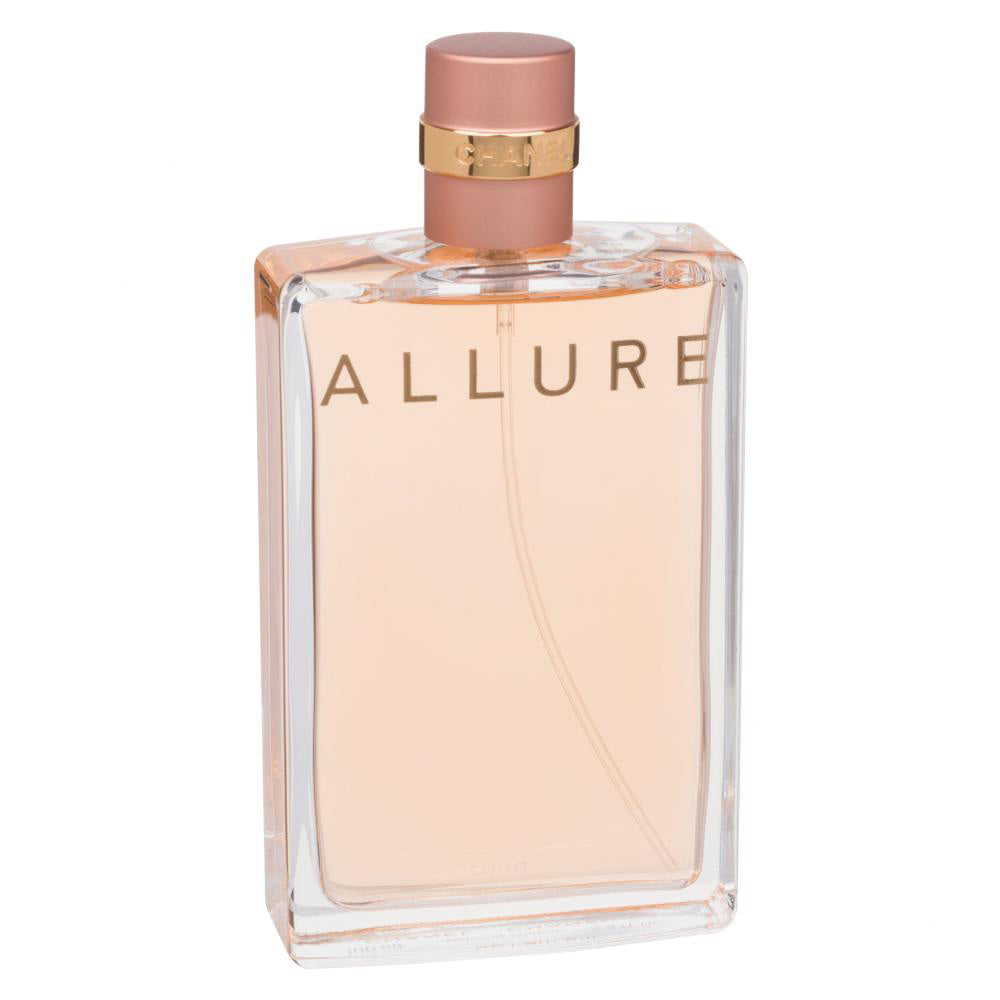 Chanel Allure [ Eau De Parfum Spray ] Bottle Size: 3.4 oz 100ml