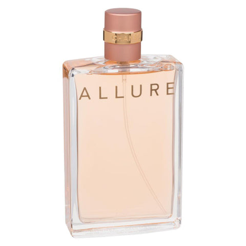 Chanel Allure [ Eau De Parfum Spray ] Bottle Size: 3.4 oz 100ml