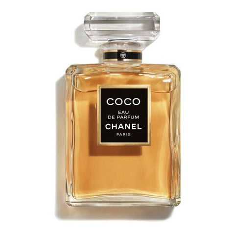 Chanel Coco [ Eau de Parfum Spray ] Bottle Size: 3.4 oz 100ml