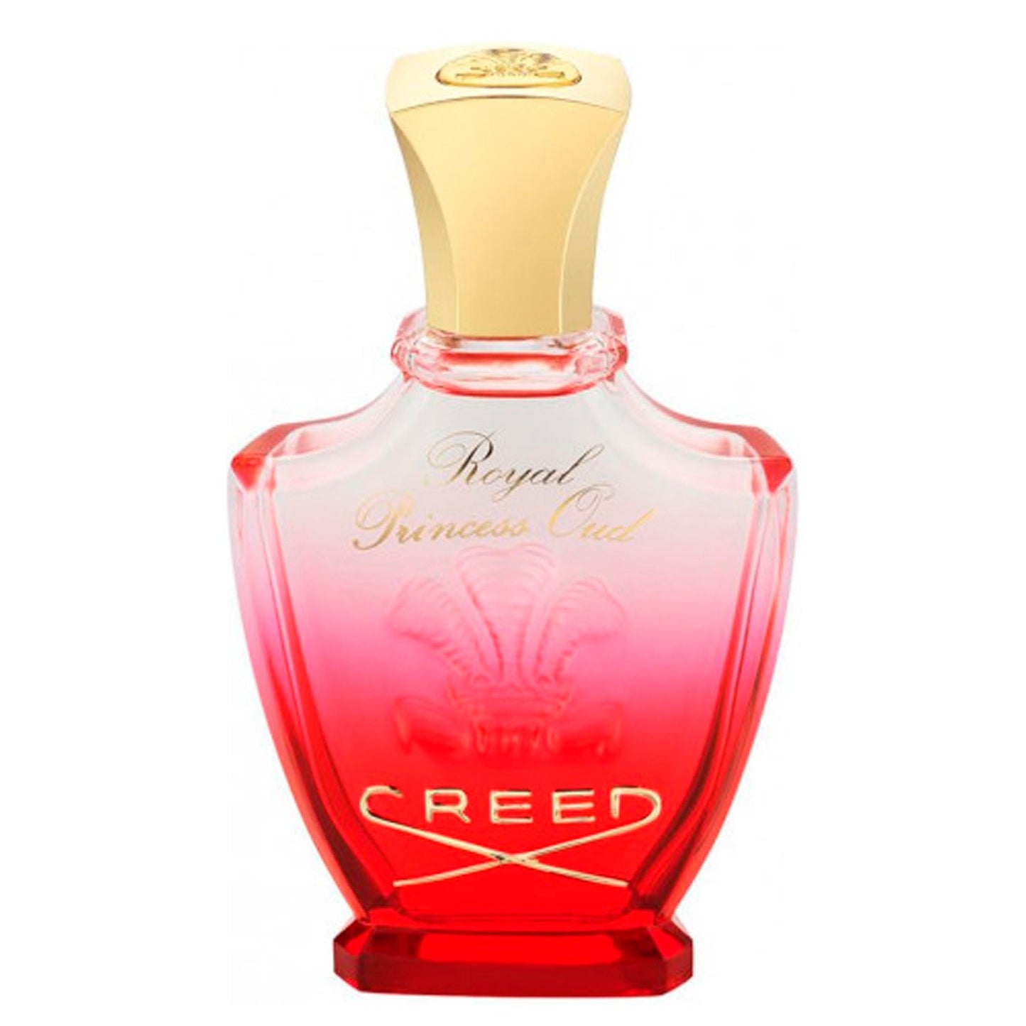 Creed Royal Princess Oud Millesime [ Eau de Parfum ] Bottle Size: 2.5 oz 75ml