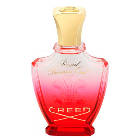 Creed Royal Princess Oud Millesime [ Eau de Parfum ] Bottle Size: 2.5 oz 75ml