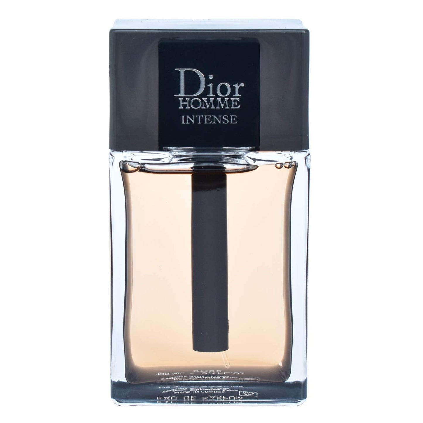 Dior Homme Intense [ Parfum ] Bottle Size: 3.4 oz 100ml