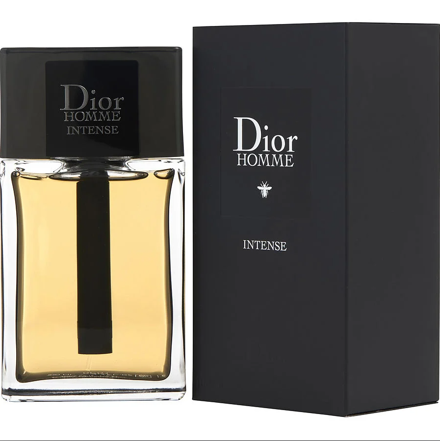 Dior Homme Intense [ Parfum ] Bottle Size: 3.4 oz 100ml