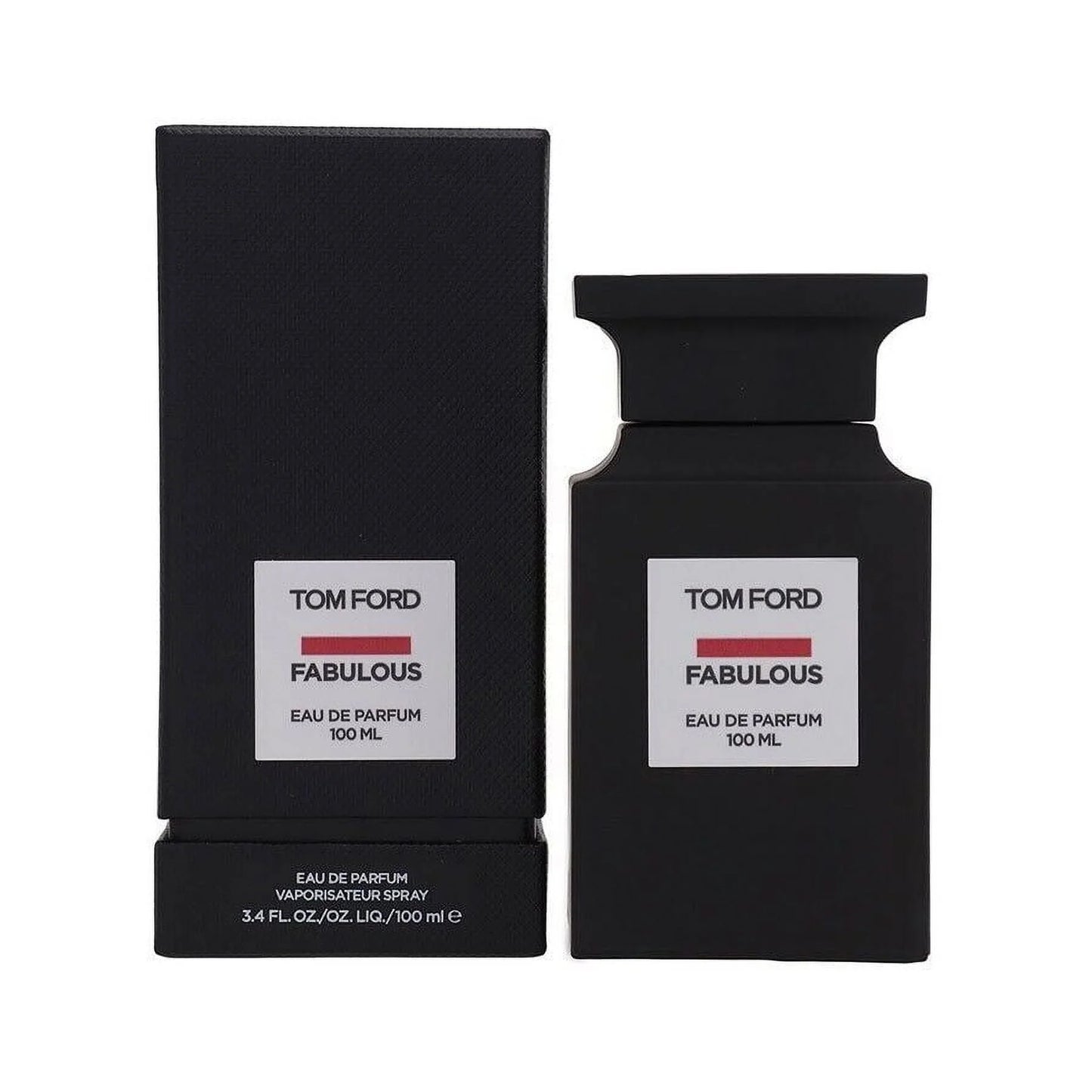 Tom Ford F*cking Fabulous [ Eau de Parfum Spray ] Bottle Size: 3.4 oz 100ml