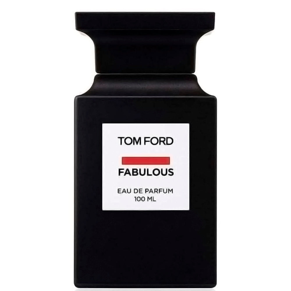 Tom Ford F*cking Fabulous [ Eau de Parfum Spray ] Bottle Size: 3.4 oz 100ml