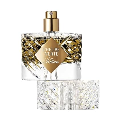 Kilian L’Heure Verte [ Eau de Parfum Spray ] Bottle Size: 1.7 oz 50ml