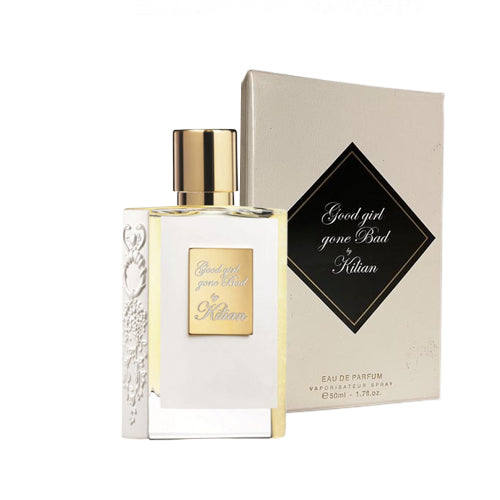 Kilian Good Girl Gone Bad [ Eau de Parfum Spray ] Bottle Size: 1.7 oz 50ml